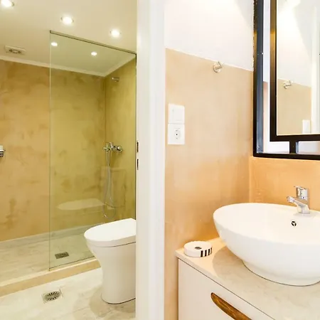 Sunrise Apartment Agia Pelagia (Kreta)