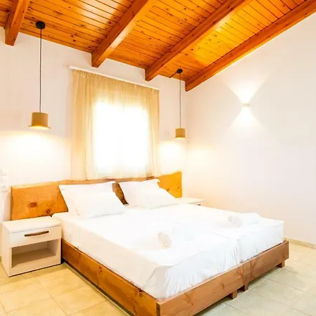 Apartment Sunrise Agia Pelagia (Kreta)