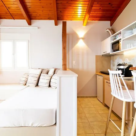 Sunrise Apartment *