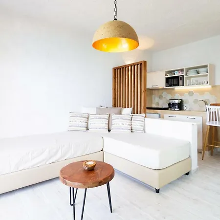 Sunrise Apartment Agia Pelagia (Kreta)
